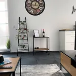 Ankommen & Wohlfuehlen - Mit Terrasse - 1
