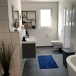 Ankommen & Wohlfuehlen - Mit Terrasse - 1 * Reichenbach-Steegen
