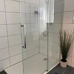 Appartement Ankommen & Wohlfuehlen - Mit Terrasse - 1 Reichenbach-Steegen