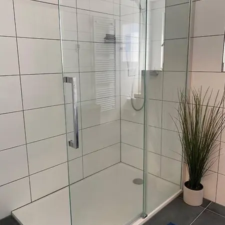 Apartment Traumhafte 1 Albersbach Reichenbach-Steegen