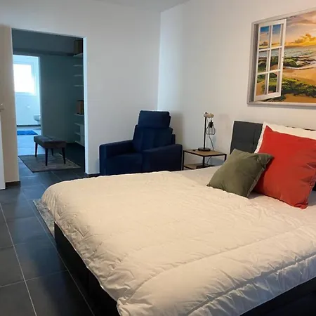 Ankommen & Wohlfuehlen - Mit Terrasse - 1 Reichenbach-Steegen