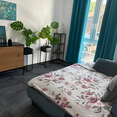 Ankommen & Wohlfuehlen - Mit Terrasse - 1 Apartament Reichenbach-Steegen