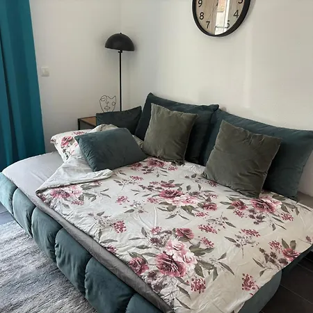 Ankommen & Wohlfuehlen - Mit Terrasse - 1 Reichenbach-Steegen