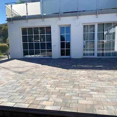 Ankommen & Wohlfuehlen - Mit Terrasse - 1 * Reichenbach-Steegen