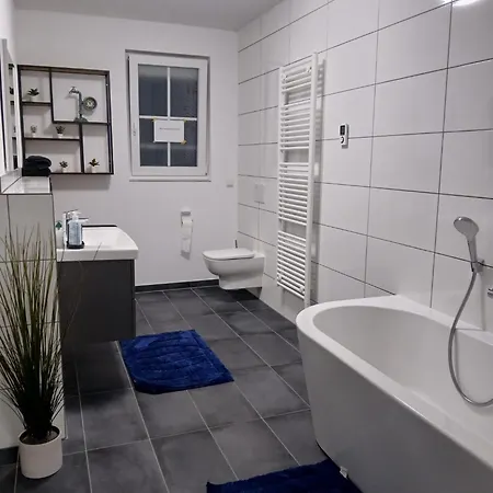 Ankommen & Wohlfuehlen - Mit Terrasse - 1 *