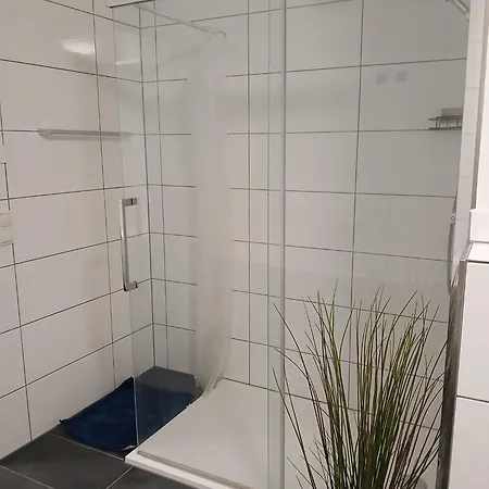 Apartmán Ankommen & Wohlfuehlen - Mit Terrasse - 1 *